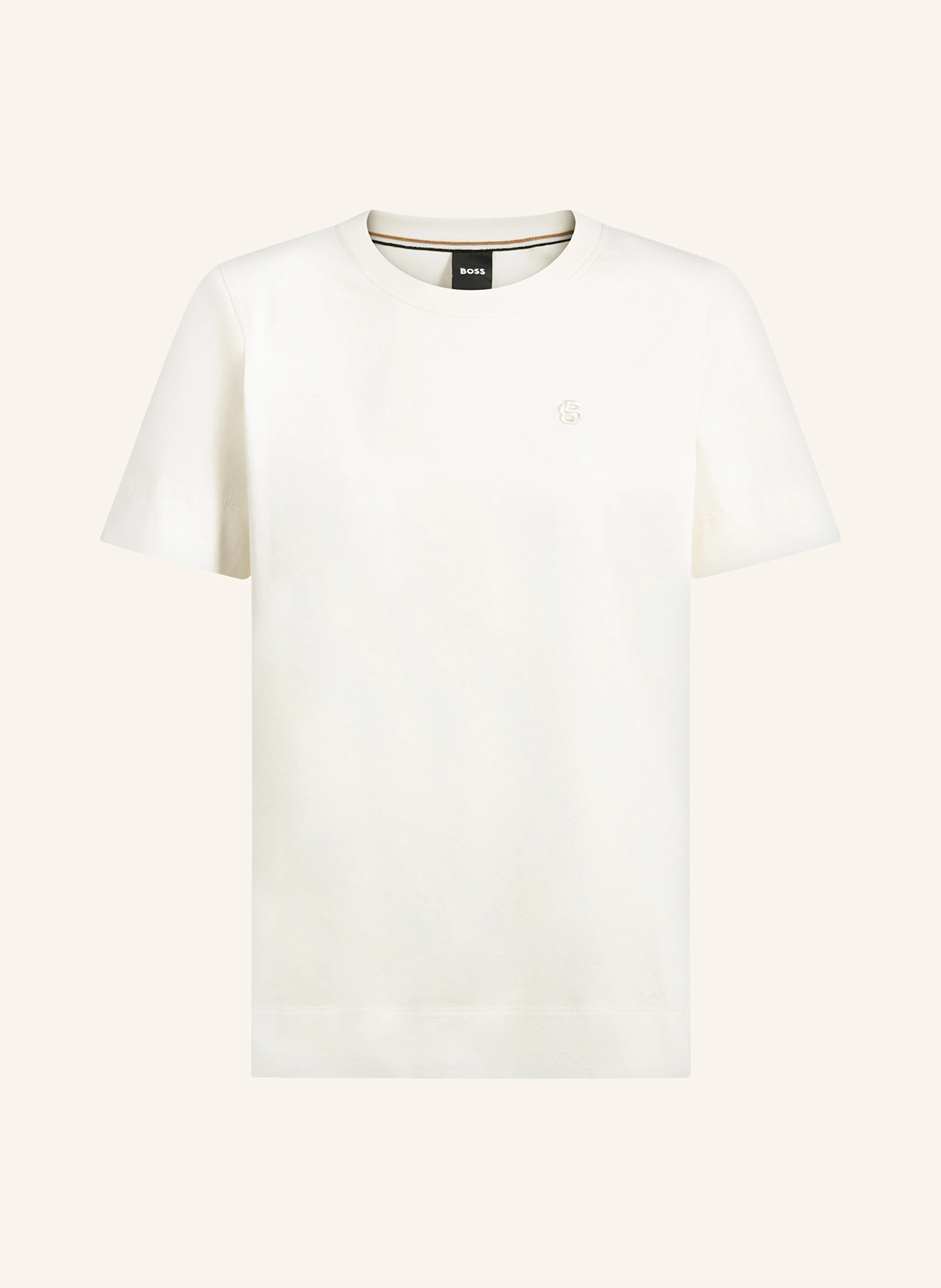 BOSS T-Shirt ELPHI