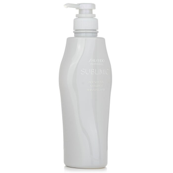 Shiseido Sublimic Adenovital Shampoo (Thinning Hair)