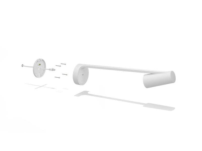 Logitech Scribe Whiteboard Kamera 1080P Whiteboard-Kamera für Videokonferenzräume