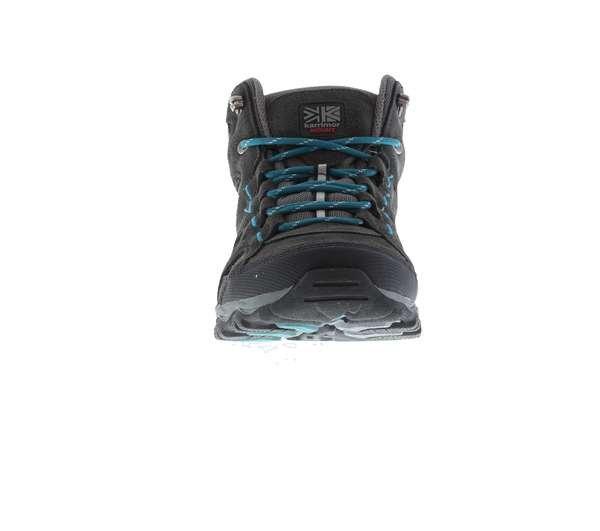 Karrimor Mount Mid Junior Waterproof Walking Shoes