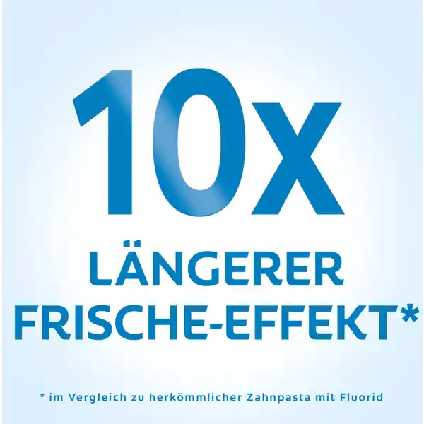 Max Fresh Cooling Crystals Zahnpasta Cool Mint