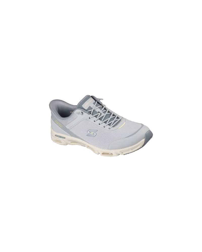 Skechers Slip ins - Glidestep Lyseblå