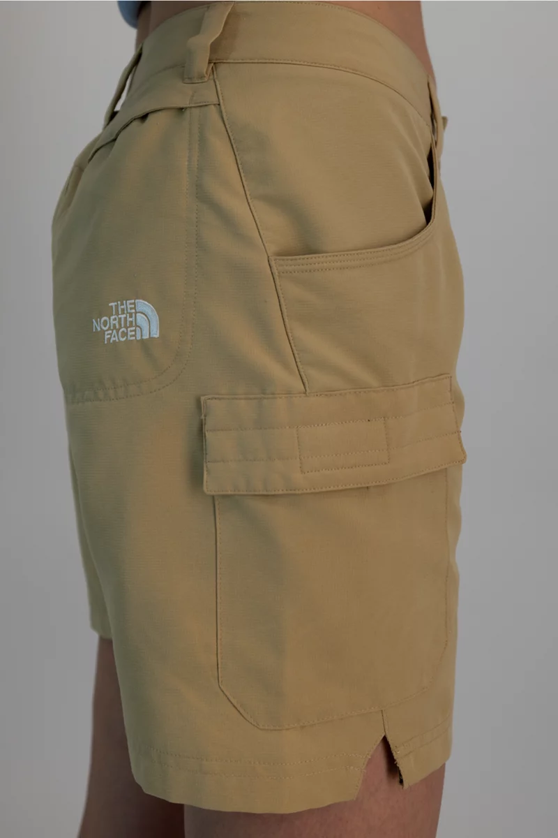 The North Face Horizon Circular Damen Wandershort