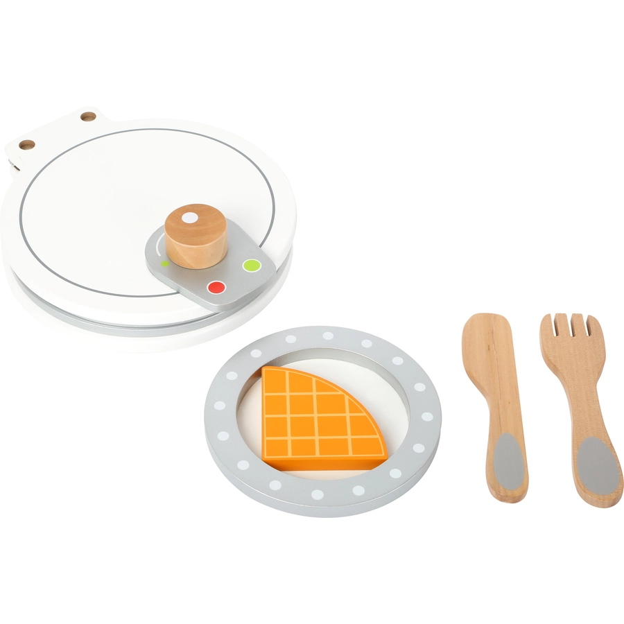 small foot® Waffeleisen Kinderküche