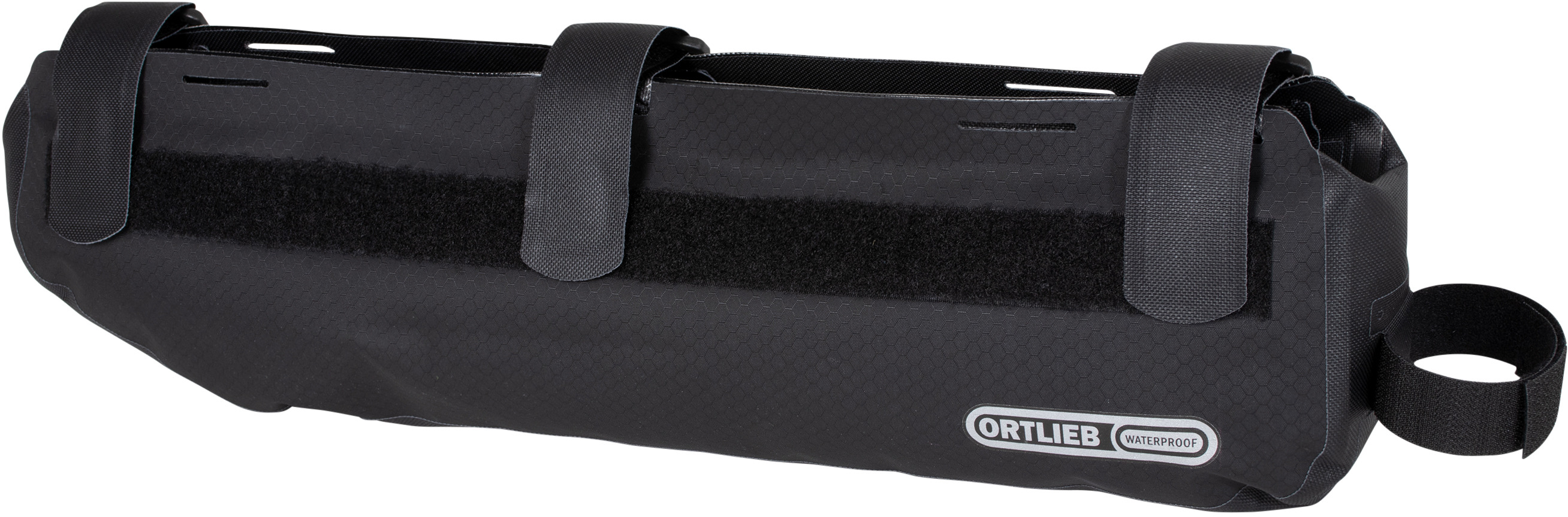 Frame-Pack Toptube