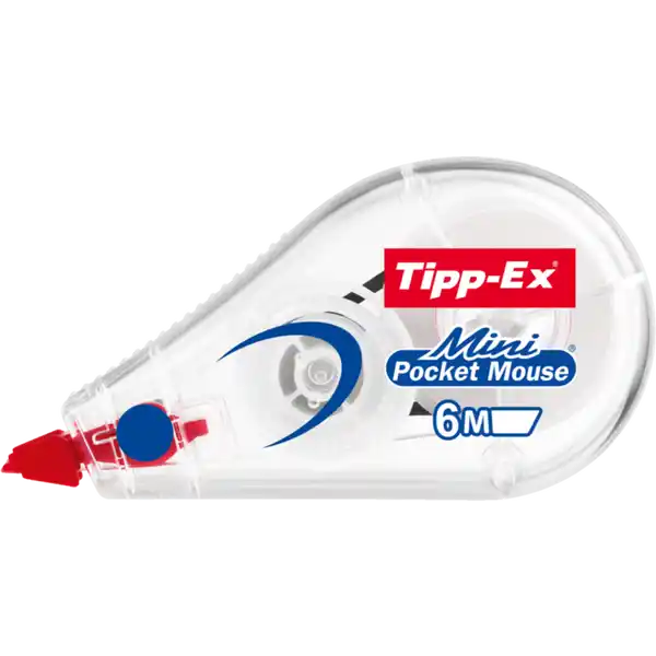 Tipp-Ex Mini Pocket Korrekturroller