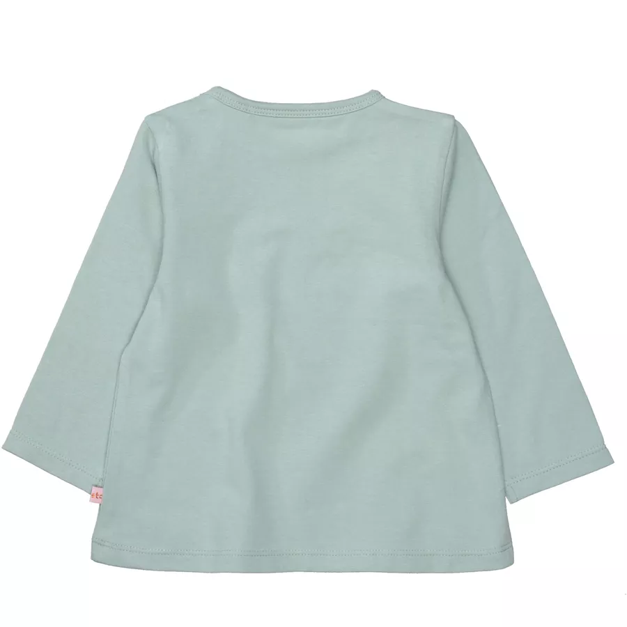 Staccato Shirt soft mint