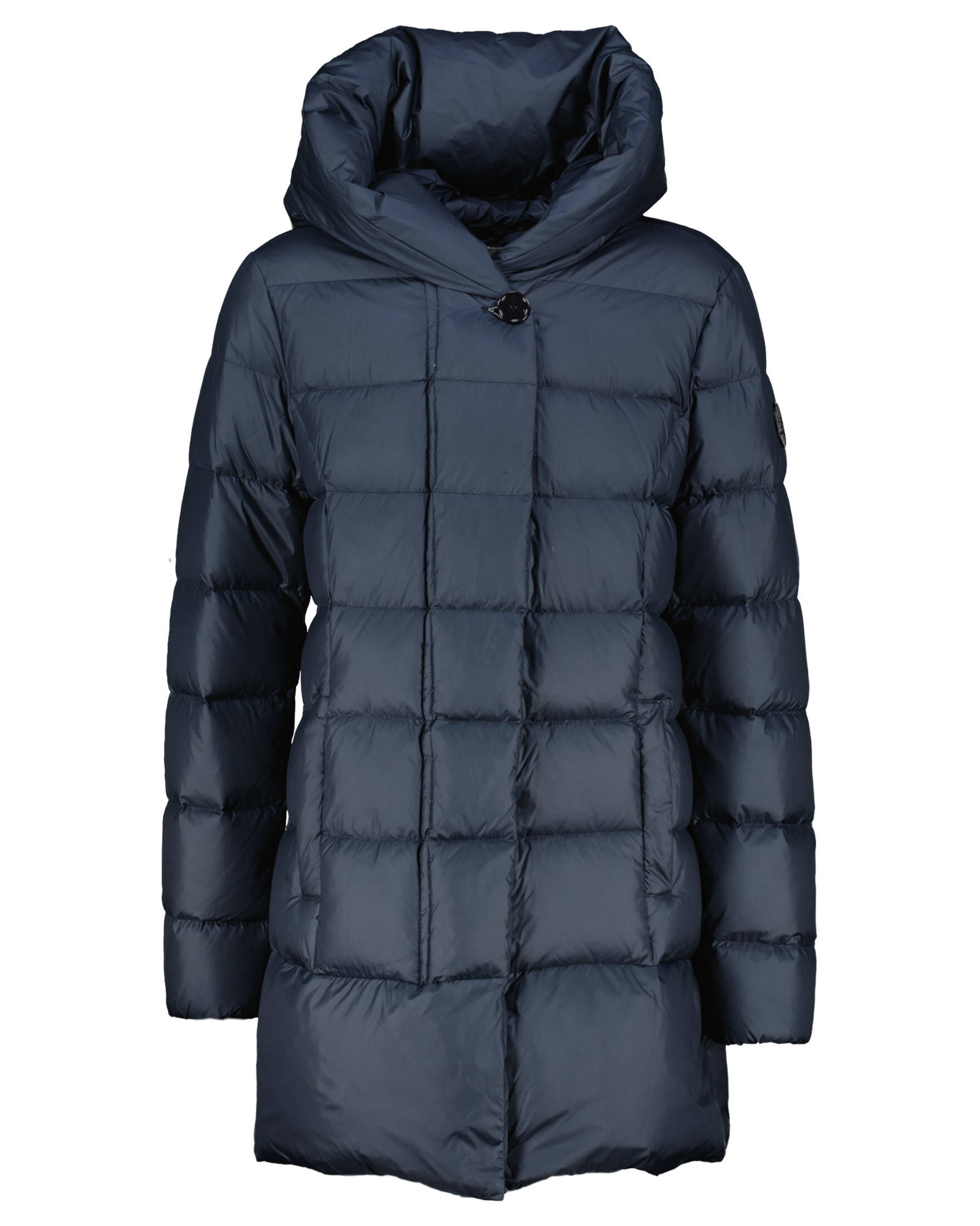 Woolrich| Mädchen Daunenjacke PUFFY PARKA