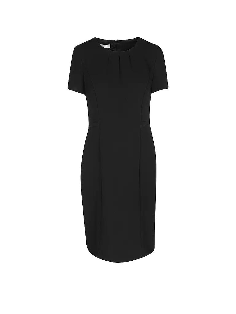 GERRY WEBER Businesskleid schwarz