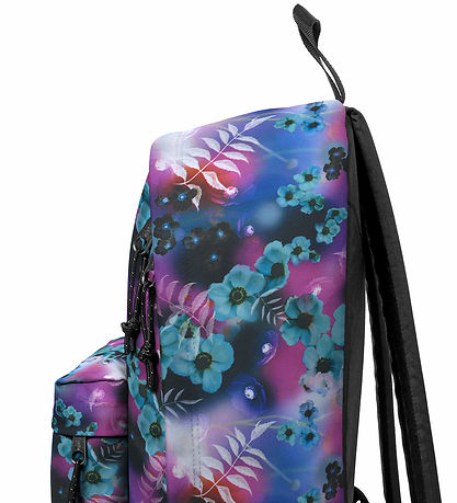 Eastpak Rucksack - Out Of Office - 27 L - Traumblume Dark