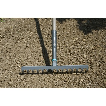 Gardena NatureLine hark 36 cm