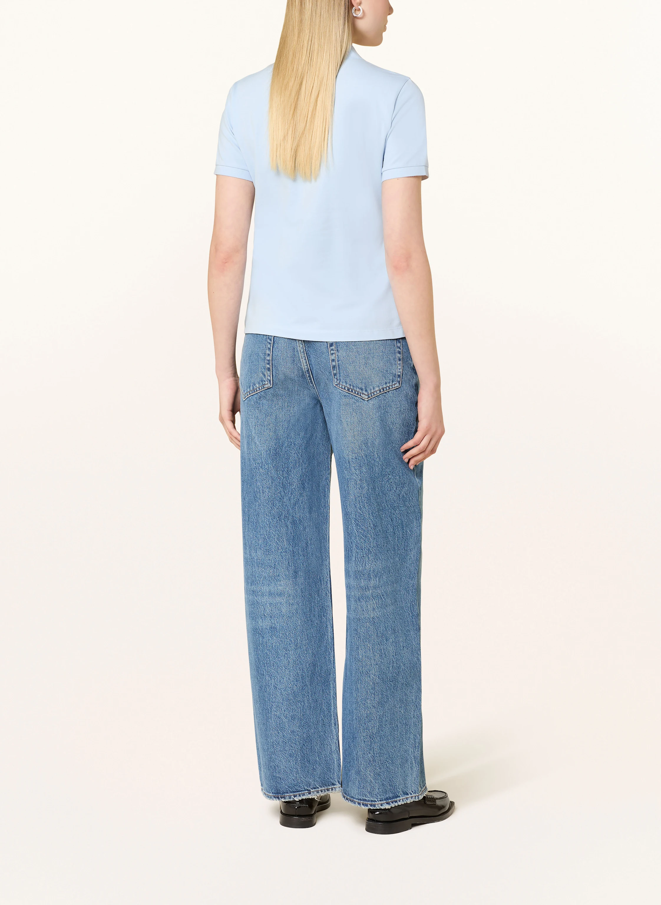 GANT Piqué-Poloshirt