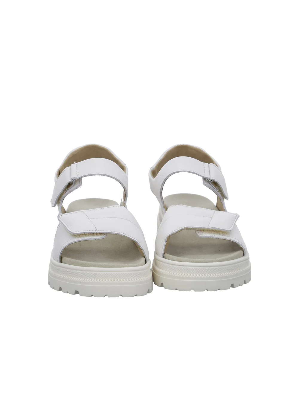 Sandale Dover cream