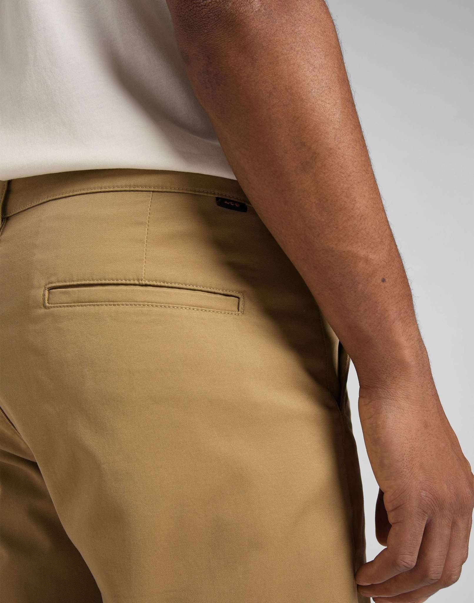 Lee® Chinos »Lee Chino Regular«