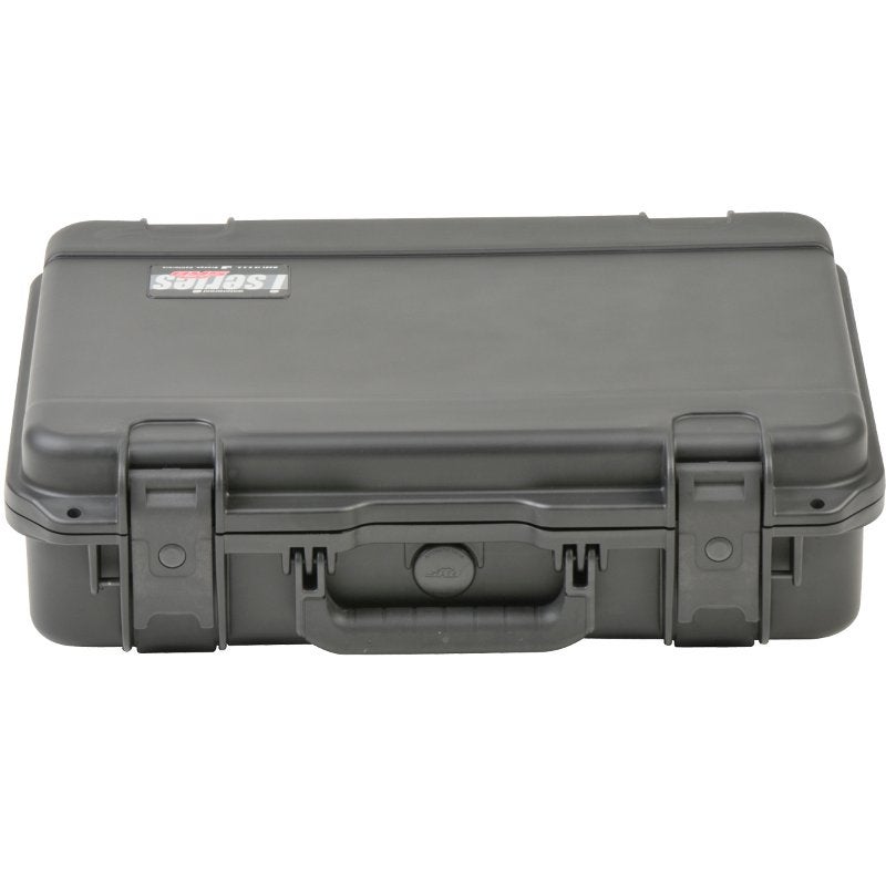 SKB iSeries 1813-5 waterdichte flightcase kubus 469x330x121mm
