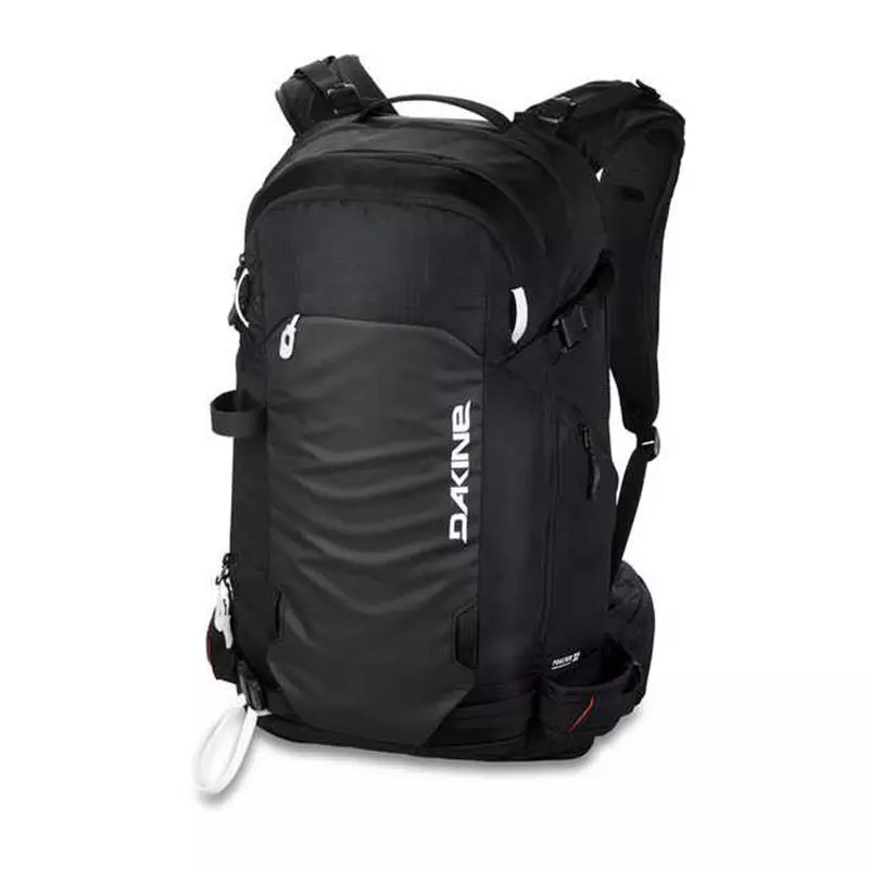 Sac à dos DAKINE Poacher Black 32L