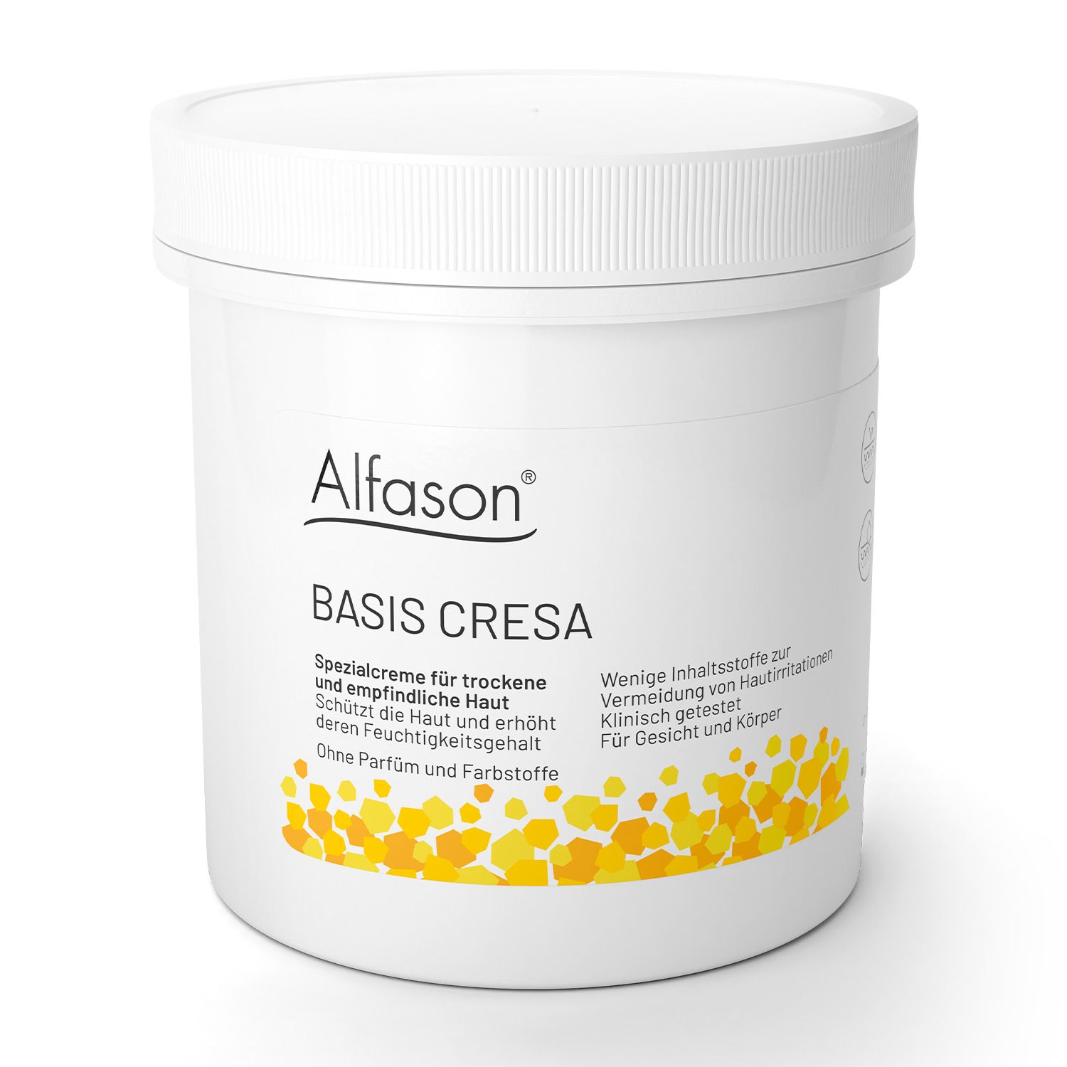 Alfason Basis Cresa®