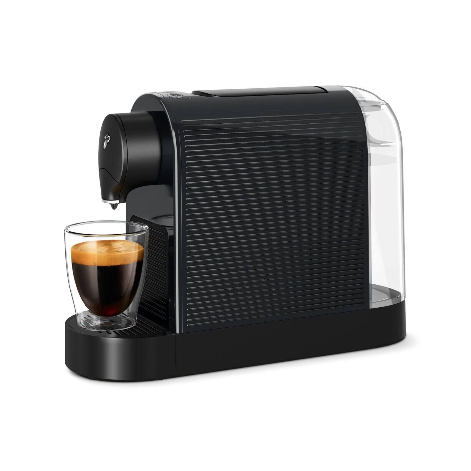 Tchibo Cafissimo Pure plus + 50 Kapseln Kapselmaschine