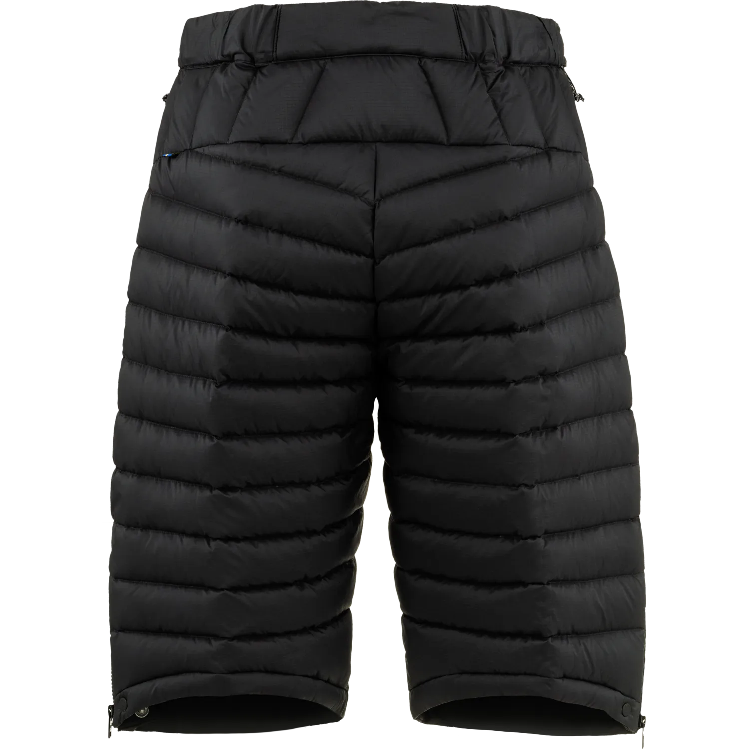 Fjällräven Expedition Down Knickers Black