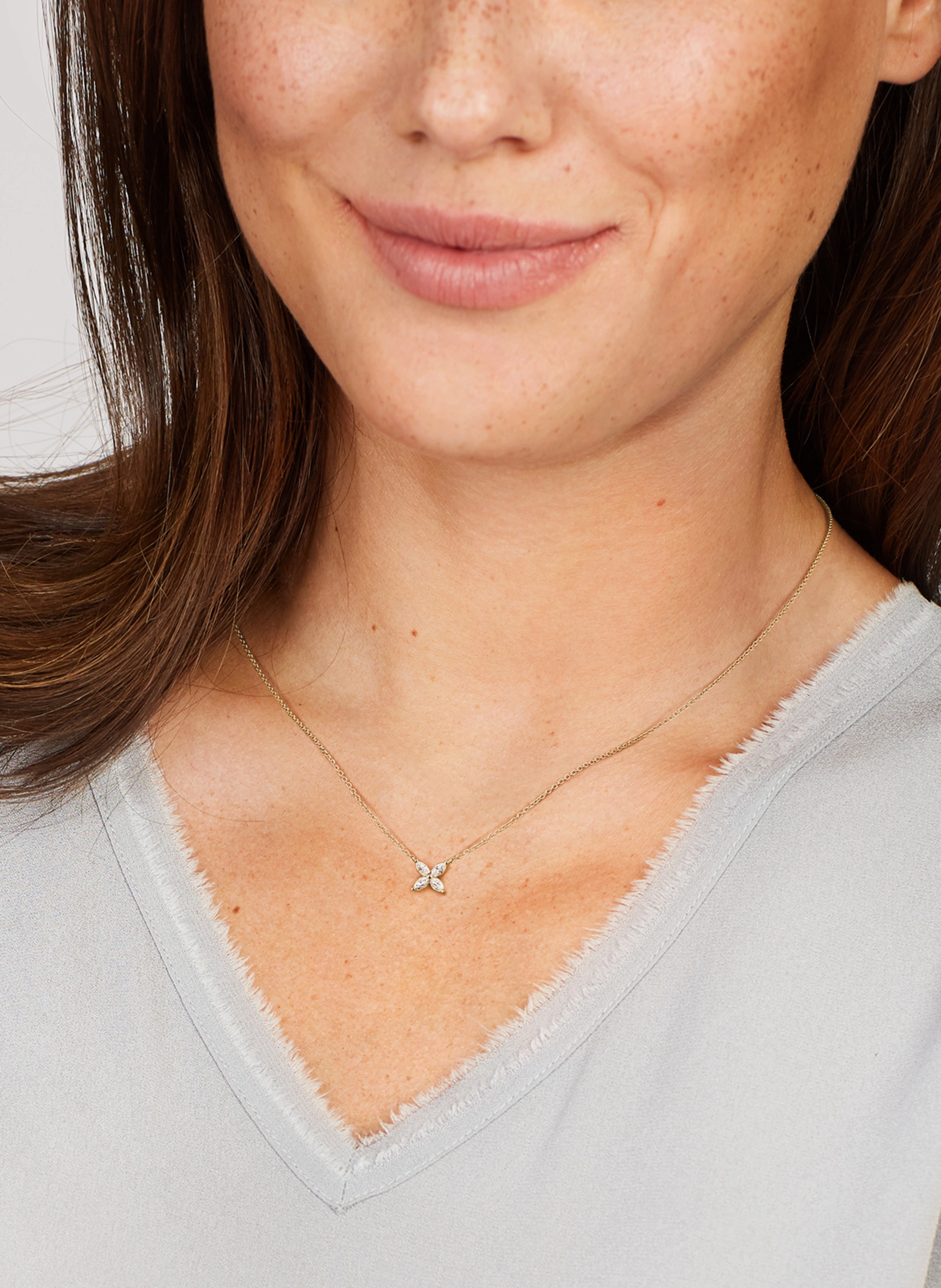 WEMPE Fine Jewelry Anhänger MINIMALISM