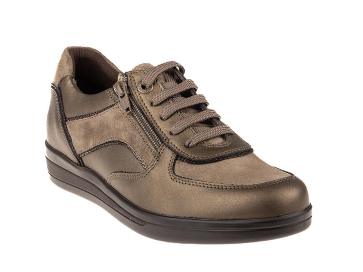 Xsensible 10199.2 wijdte H Lotte HX Bronze Combi