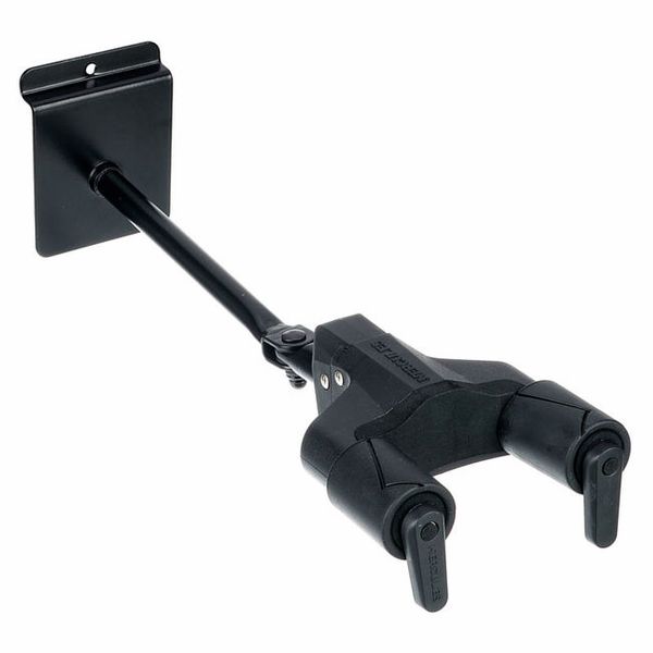 Hercules Stands HCGSP-41SB+ Guitar Wallmount