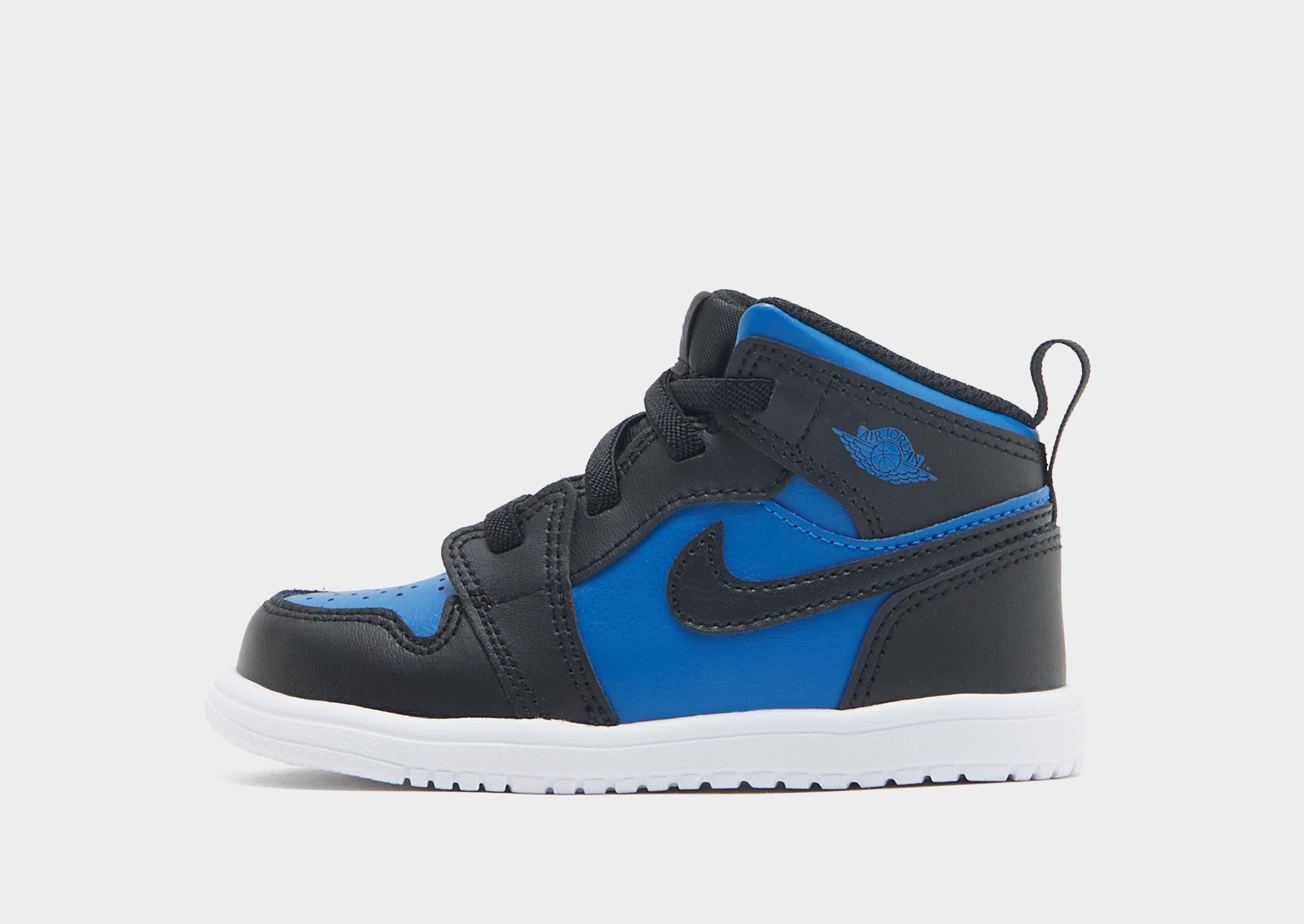 Jordan Air 1 Mid Alt Bébé