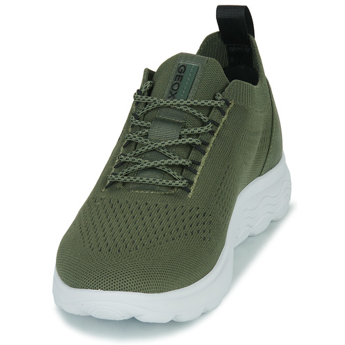 Geox - U SPHERICA - Kaki