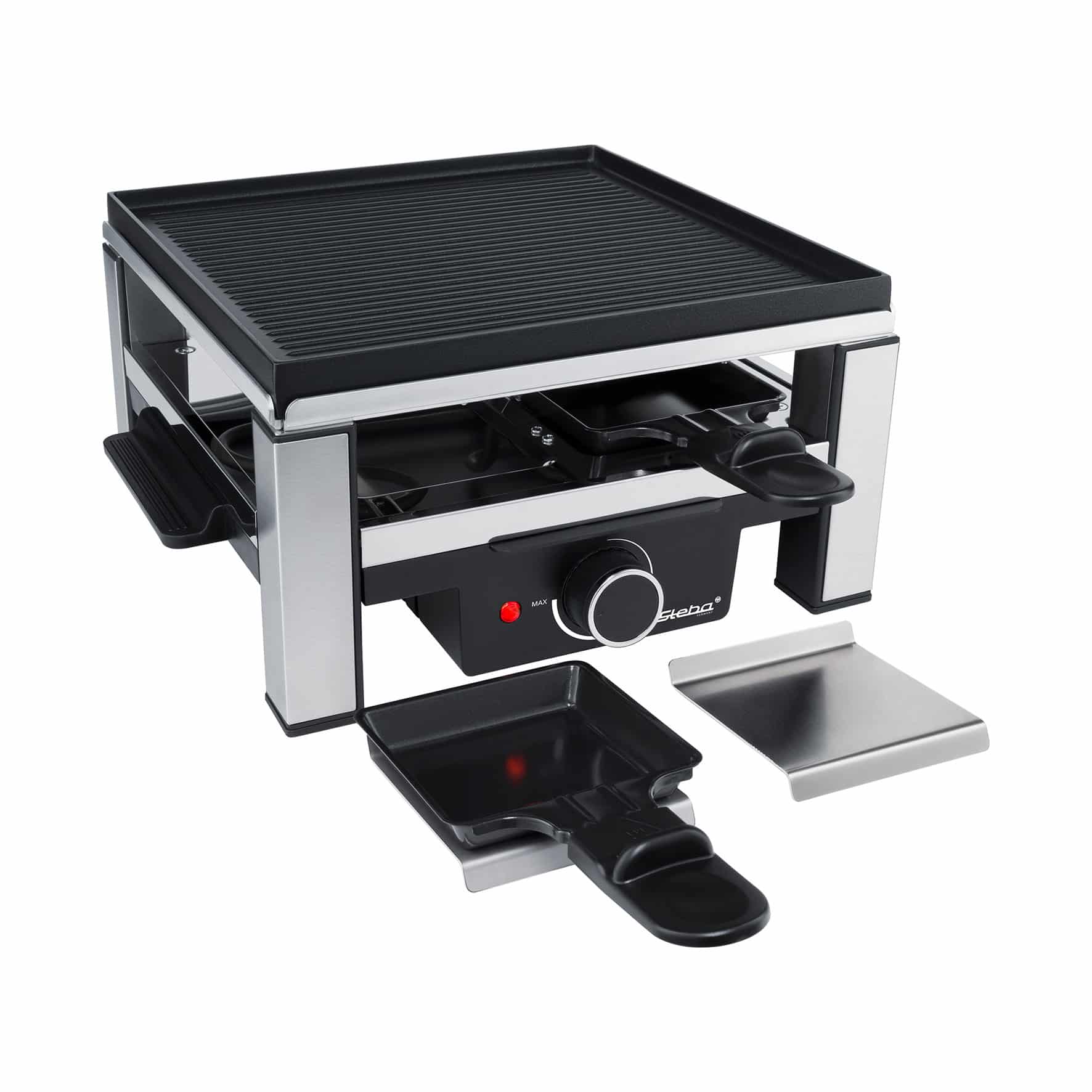 Steba Raclette RC 104