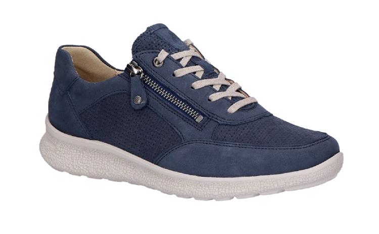Hartjes 162.1617 Blauw