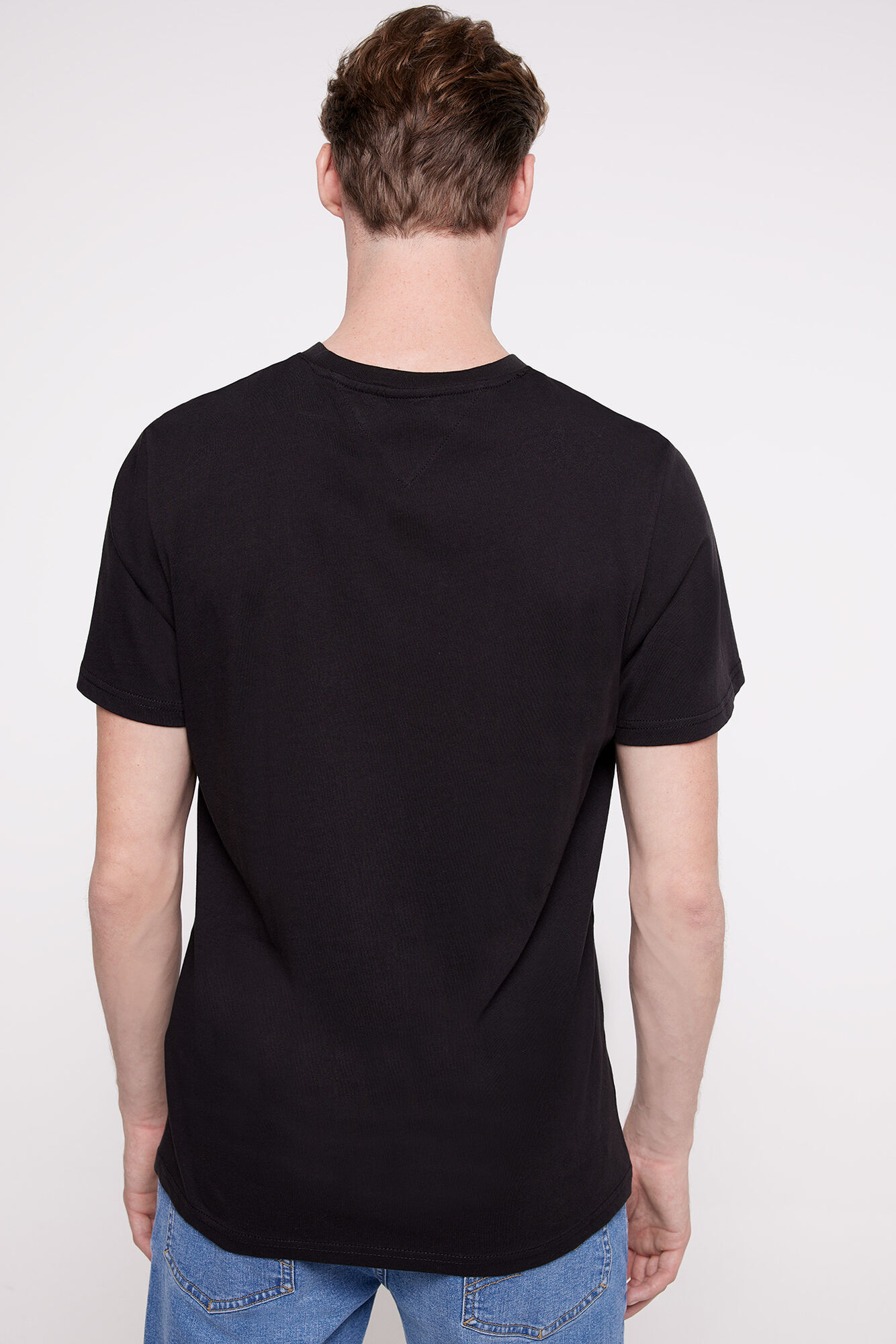 Camiseta masculina Tommy Jeans