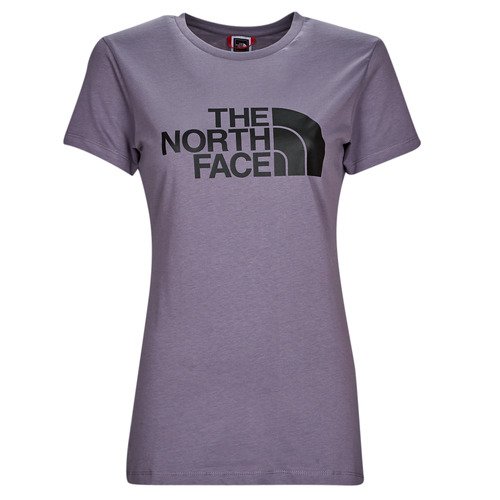 The North Face - S/S EASY TEE - Violet