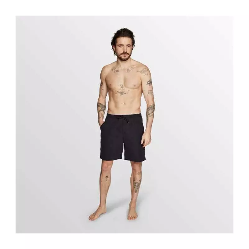 Boardshort MYSTIC Brand Swim Black