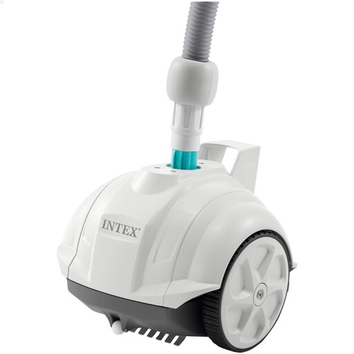 Robô Limpador de Fundos Krystal Clear Zx50 Intex