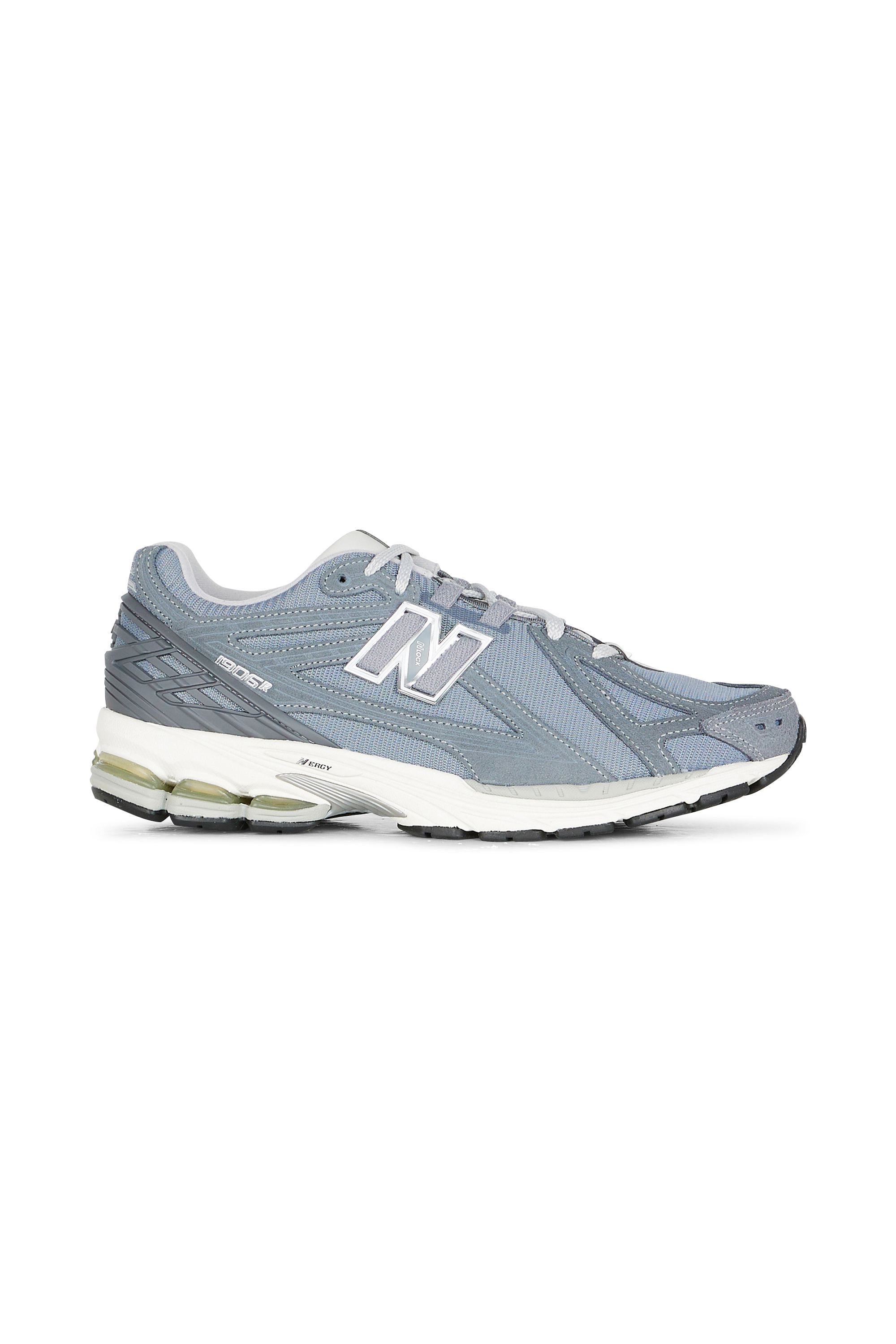 NEW BALANCE Baskets 1906 Gris
