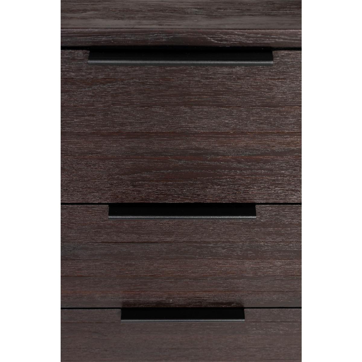 Puur - Brianna dressoir hoog