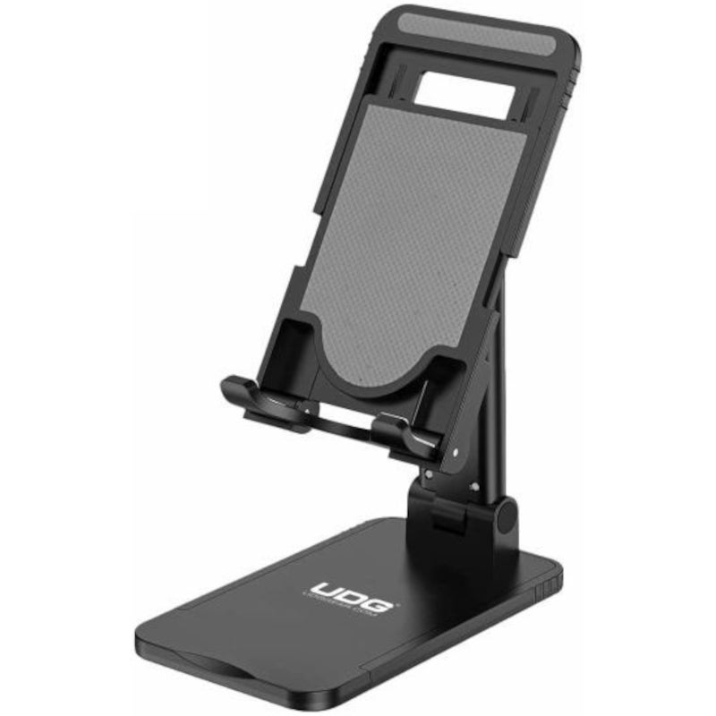 UDG Ultimate Phone / Tablet Stand Black