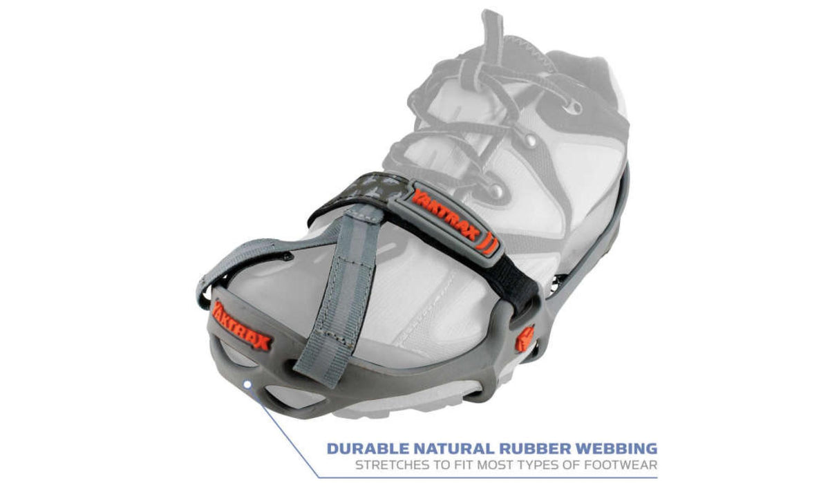 Yaktrax<br>Run