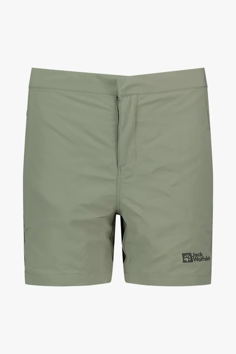 Jack Wolfskin Sun Kinder Wandershort