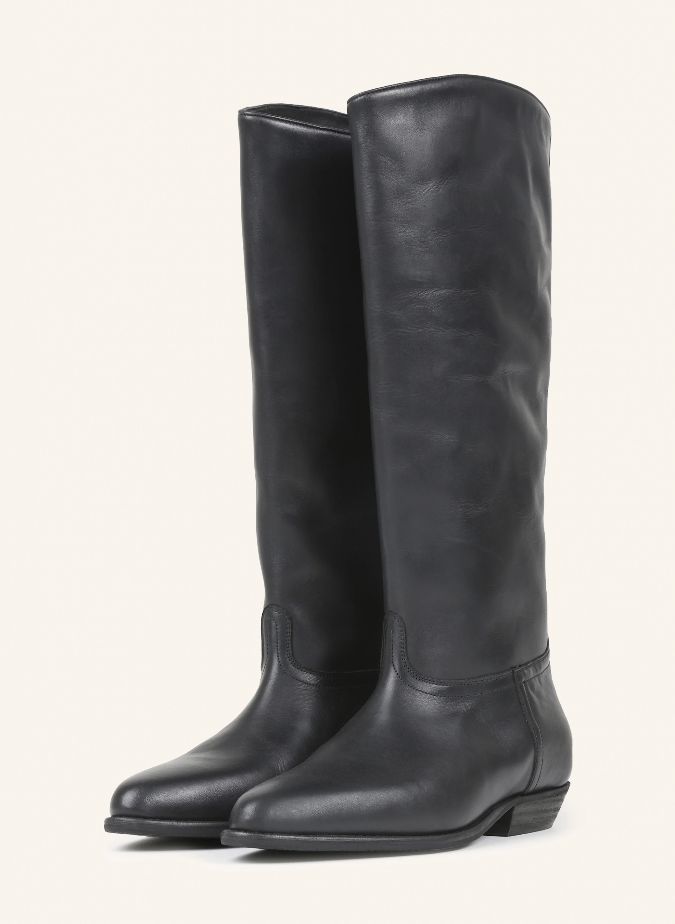 BRONX Stiefel KENDR-A