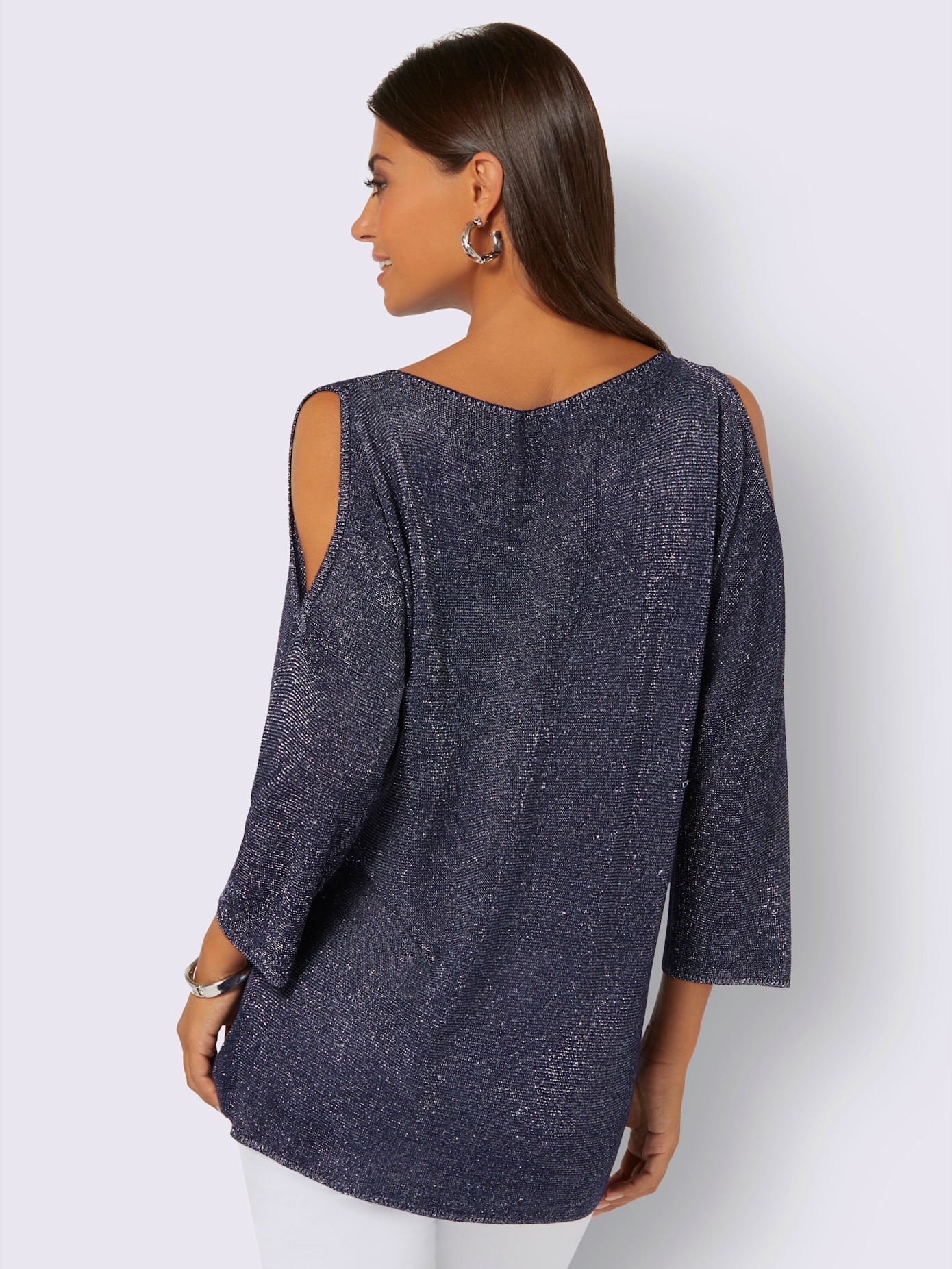 Pull viscose