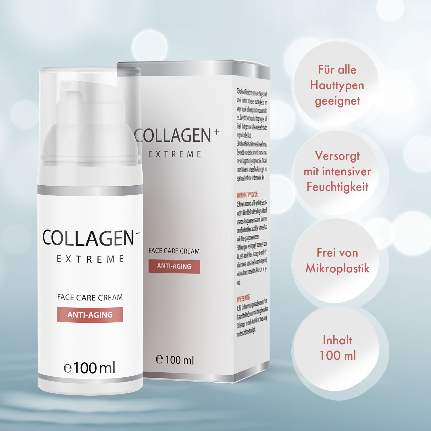 Collagen Plus Extreme