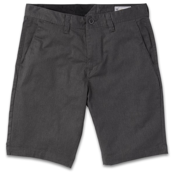 Volcom - Frickin Modern Stretch Short 21 - Short