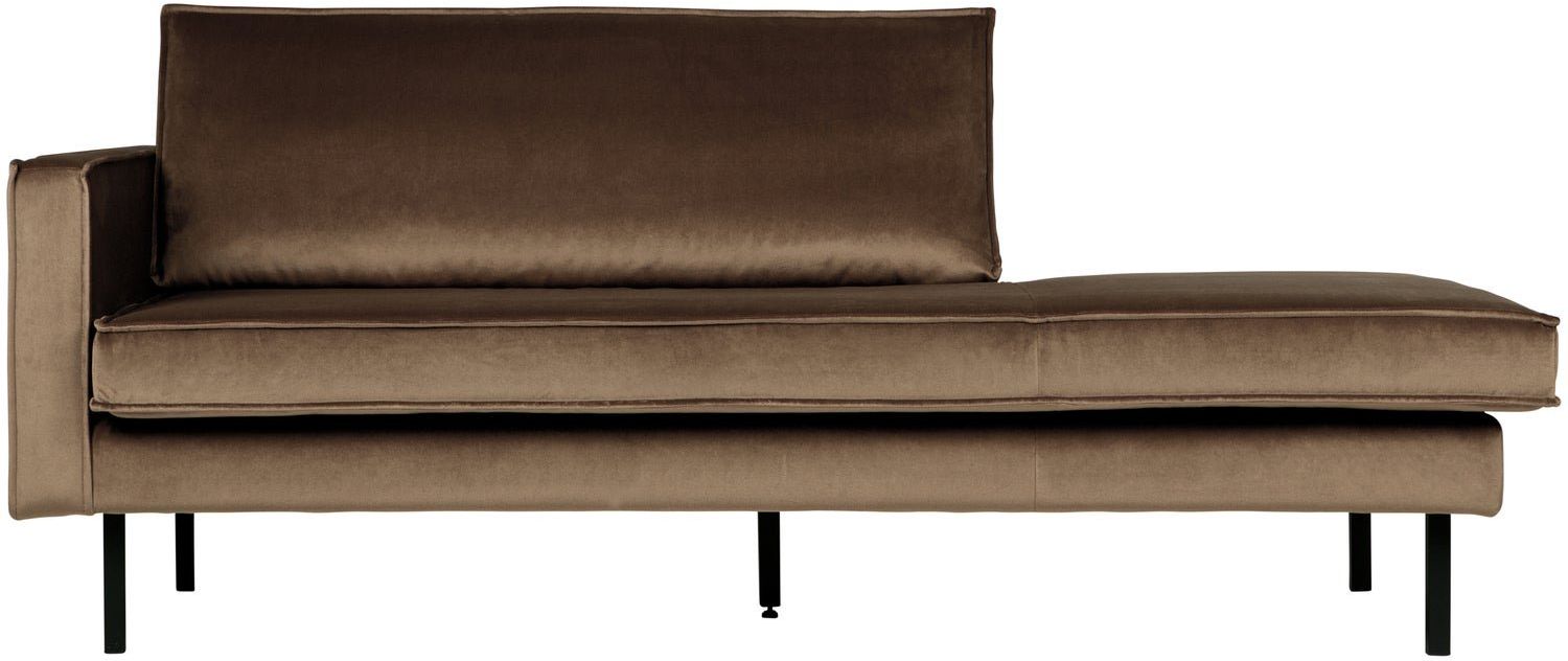 WOOOD Rodeo Daybed Left