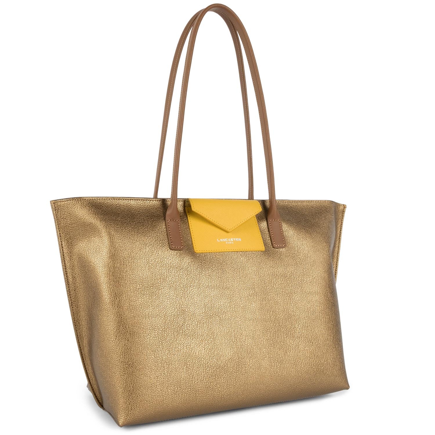 Maya-Grand sac cabas épaule