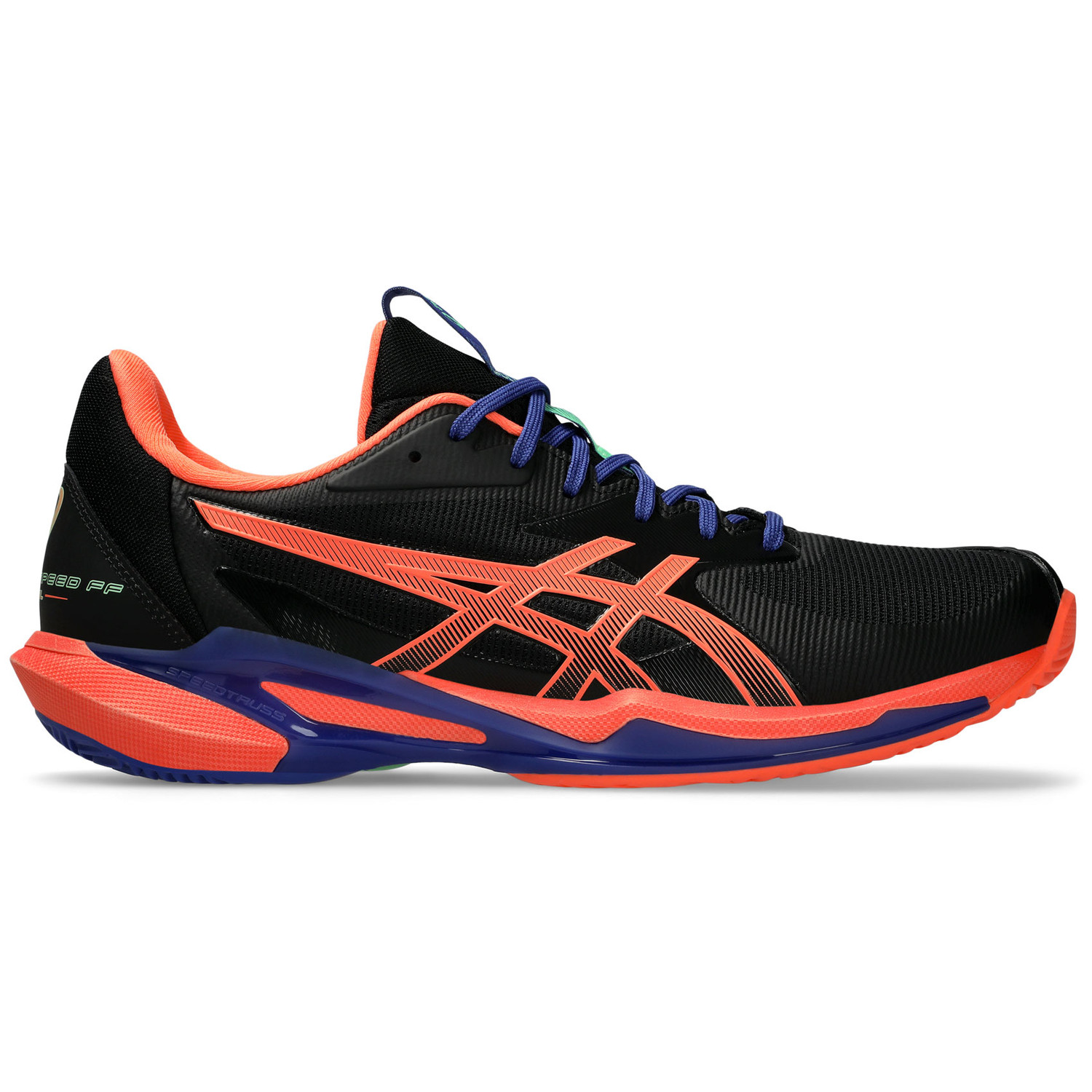 ASICS Solution Speed FF 3 Padel