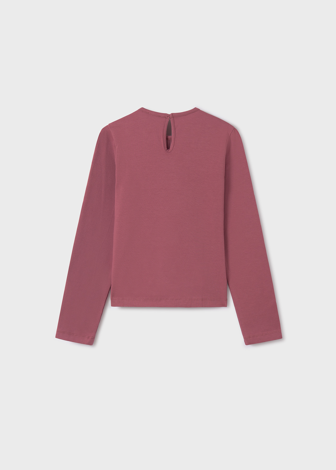 Camiseta feminina Better Cotton