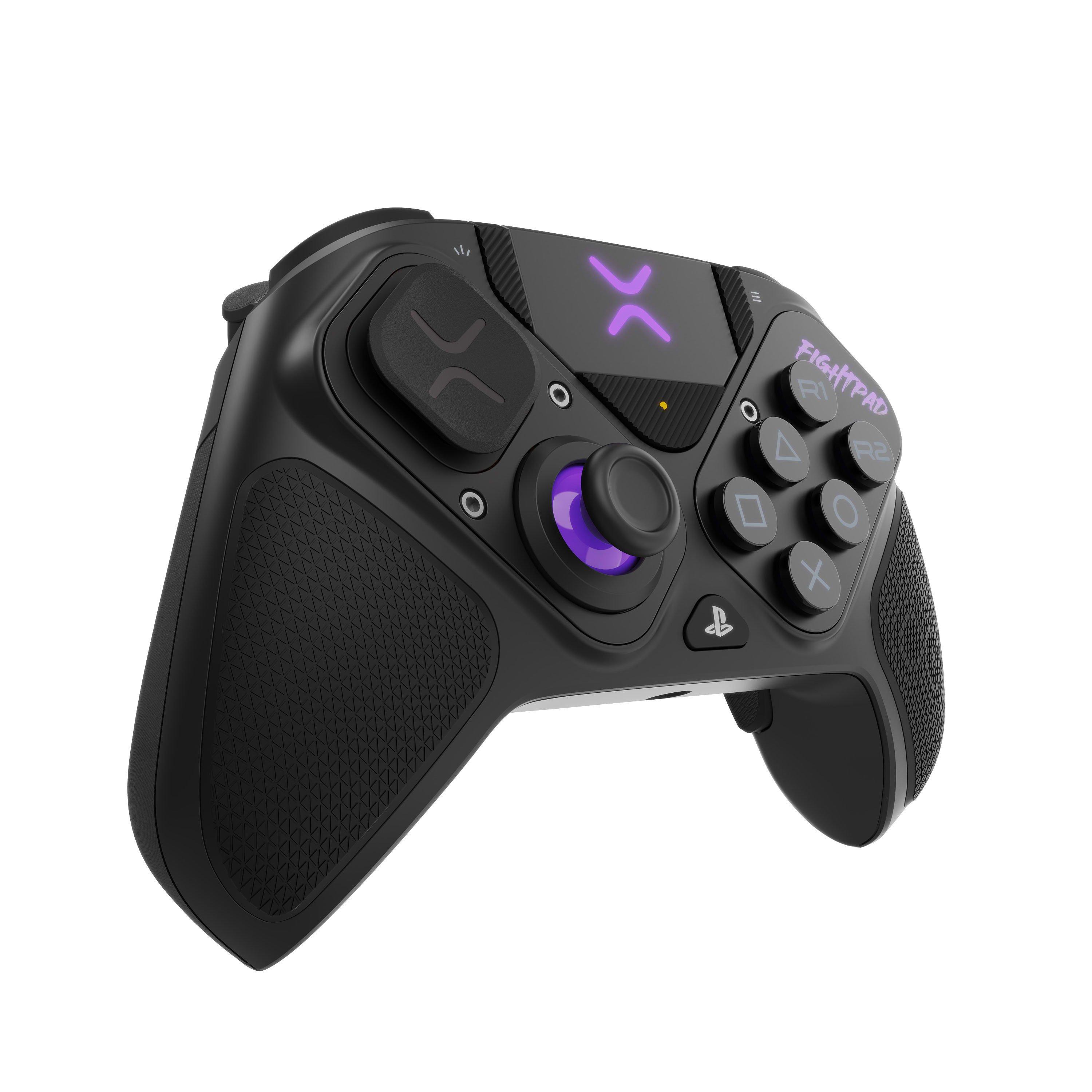 PDP GAME Victrix Pro BFG PS5 Controller