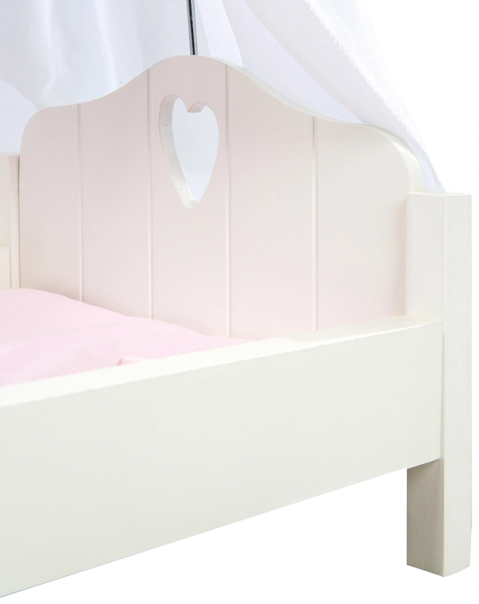 Puppenstandbett FIENCHEN