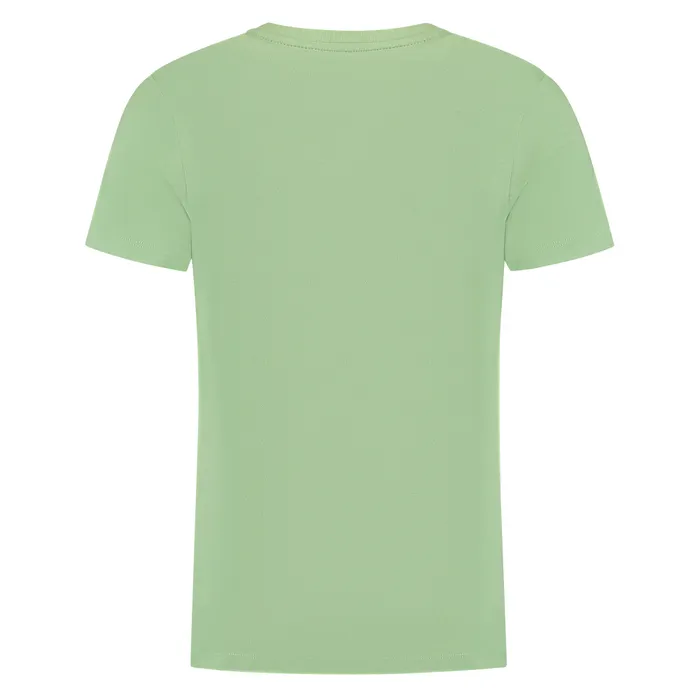 Boss Tales Logopatch Shirt Heren